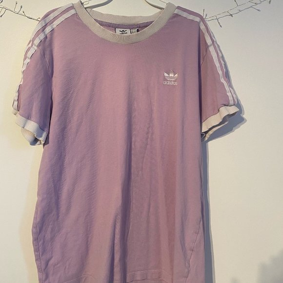 Adidas Sport T-Shirt - Picture 1 of 4